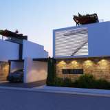  Stunning modern 3 bedroom villa in prime location in Protaras! Development consist of 13 detached villas. Each Villa boasts a unique contemporary design and layout offering one of the best available options for sale in the market today. A Prime location o Protaras 5253794 thumb11