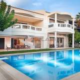 (For Sale) Residential Detached house || East Attica/Saronida - 420 Sq.m, 5 Bedrooms, 1.200.000€ Saronida 7953885 thumb0