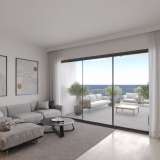  Two Bedroom Apartment For Sale in Kissonerga, Paphos - Title Deeds (New Build Process)A unique residential project set in the sought-after location of Kissonerga, Paphos, offering unobstructed views of the sea. A fancy coastal development that ele Kissonerga 8053898 thumb7