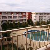  Pool view one bedroom apartment, payment plan available. Sunny Beach 5853901 thumb11