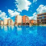  Pool view one bedroom apartment, payment plan available. Sunny Beach 5853901 thumb16