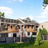  Complex of five single-family houses in the middle of a forest  Sofia city 8053904 thumb6