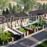  Complex of five single-family houses in the middle of a forest  Sofia city 8053904 thumb0