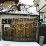  Two-storey house with a garden near the center of the town of Bansko Bansko city 8053906 thumb17