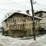  Two-storey house with a garden near the center of the town of Bansko Bansko city 8053906 thumb0