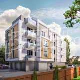  New residential project in Sarafovo quarter Burgas city 8053925 thumb0