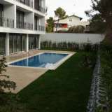  Istanbul: LuxurIous Apartment wIth huge shared pool In a good locatIon Istanbul 4653935 thumb0