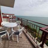  Frontal Sea view! 1 bed apartment with big terrace in Marina View Fort Noks Grand Resort Sveti Vlas resort 7954143 thumb8