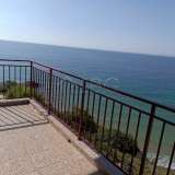  Frontal Sea view! 1 bed apartment with big terrace in Marina View Fort Noks Grand Resort Sveti Vlas resort 7954143 thumb9