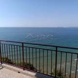  Frontal Sea view! 1 bed apartment with big terrace in Marina View Fort Noks Grand Resort Sveti Vlas resort 7954143 thumb0