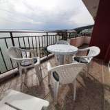  Frontal Sea view! 1 bed apartment with big terrace in Marina View Fort Noks Grand Resort Sveti Vlas resort 7954143 thumb1