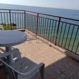  Frontal Sea view! 1 bed apartment with big terrace in Marina View Fort Noks Grand Resort Sveti Vlas resort 7954143 thumb18