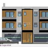  ISTRIA, MEDULIN - Apartment on the first floor of a new building Medulin 8154187 thumb1