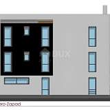  ISTRIEN, MEDULIN – Apartment mit einem Schlafzimmer in einem neuen Gebäude Medulin 8154188 thumb1