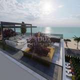  ZADAR, SUKOŠAN – Luxuriöses Apartment mit Swimmingpool im Bau, 1. Reihe zum Meer CS01 Sukošan 8154195 thumb3