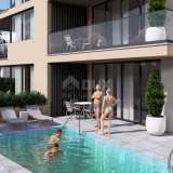  ZADAR, SUKOŠAN – Luxuriöses Apartment mit Swimmingpool im Bau, 1. Reihe zum Meer CS01 Sukošan 8154195 thumb9