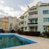  Furnished apartment with 1-bedroom in complex Green Paradise, Sveti Vlas, 150 meters to the beach Sveti Vlas resort 6954225 thumb31