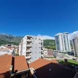  One bedroom, modernly furnished apartment in the center of Budva. (FOR A LONG PERIOD) Budva 8154229 thumb23