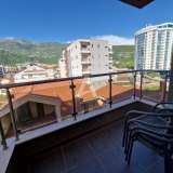  One bedroom, modernly furnished apartment in the center of Budva. (FOR A LONG PERIOD) Budva 8154229 thumb21