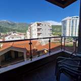  One bedroom, modernly furnished apartment in the center of Budva. (FOR A LONG PERIOD) Budva 8154229 thumb1