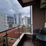  One bedroom, modernly furnished apartment in the center of Budva. (FOR A LONG PERIOD) Budva 8154229 thumb6