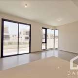  Dacha Real Estate is pleased to offer this stunning 4 bedroom villa in Maple 1; This property is situated in the heart of Dubai Hills Estates. This Brand new villa is a type 2E corner unit comes with a maid’s room and large windows to create uplifting a Dubai Hills Estate 5554263 thumb4