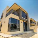 Dacha Real Estate is pleased to offer this stunning 4 bedroom villa in Maple 1; This property is situated in the heart of Dubai Hills Estates. This Brand new villa is a type 2E corner unit comes with a maid’s room and large windows to create uplifting a Dubai Hills Estate 5554263 thumb1