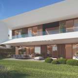  Sustainable Villas with Seaviews in Estepona's Prime Location Estepona 8154277 thumb1