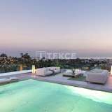  Duurzame villa's met zeezicht op de toplocatie van Estepona Estepona 8154277 thumb2