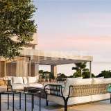  Villas Vue Panoramique dans Zone Convoitée de Marbella Marbella 8154278 thumb1