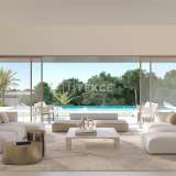  Villas con vistas panorámicas en las zonas más buscadas de Marbella Marbella 8154278 thumb3