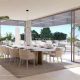  Villas Vue Panoramique dans Zone Convoitée de Marbella Marbella 8154279 thumb6