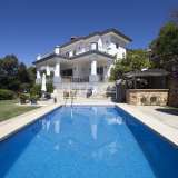  Villa au Design Intemporel dans un Cadre Naturel à Marbella Marbella 8154280 thumb7
