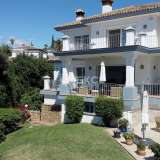 Villa au Design Intemporel dans un Cadre Naturel à Marbella Marbella 8154280 thumb3