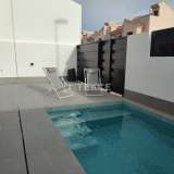  Stylish Detached Bungalow Style Villas in Balsicas Murcia Murcia 8154281 thumb2