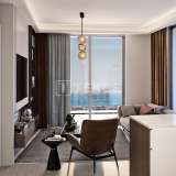  Appartements Vue Mer Dans une Résidence Avec Piscine à Çeşme Izmir Cesme 8154288 thumb11