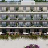  Zeezicht Appartementen in een Complex met Zwembad in Çeşme İzmir Cesme 8154288 thumb5