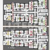  Appartementen in een Complex aan de Kust in Mahmutlar Alanya Alanya 8154295 thumb24