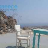  FOR SALE holiday home of 400 sq.m., including auxiliary spaces) in Santorini, specifically in Vourvoulos.It consists of 4 caves of 40, 50, 70 and 100 sq.m., 2 large terraces overlooking both the sea and the traditional Cycladic settlement. Renovated in 20 Santorini (Thira) 8154298 thumb19