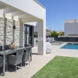  Detached Villas Near the Beach and the City in Finestrat Alicante 8154327 thumb7