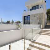  Detached Villas Near the Beach and the City in Finestrat Alicante 8154327 thumb6
