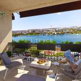  Недвижимость в Стамбуле Возле Терсане в Районе Бейоглу Бейоглу 8154339 thumb3