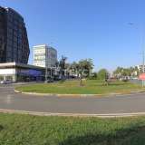  Офисы с видом на город в проекте Axis Ofis в Анталии, Кепез Кепез 8154357 thumb1