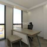  Stadtansicht Büroräume im Axis Ofis Projekt in Antalya Kepez Kepez 8154357 thumb18