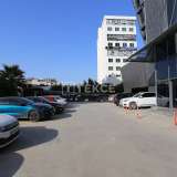  Bureaux Vue Ville Dans le Projet Axis Ofis à Antalya Kepez Kepez 8154357 thumb6