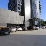  Stadtansicht Büroräume im Axis Ofis Projekt in Antalya Kepez Kepez 8154357 thumb5