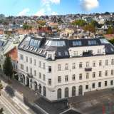 Großzügige 4-Zimmer Dachgeschoßwohnung mit zwei Terrassen und traumhaften Fernblick - ERSTBEZUG - Salierigasse - Top20 Wien 7554375 thumb2