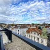  Großzügige 4-Zimmer Dachgeschoßwohnung mit herausragendem Grünblick, zwei Terrassen und Aussichtsturm - Ferrogasse - Top23 Wien 7554379 thumb0