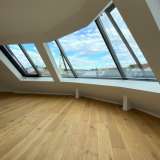  Großzügige 4-Zimmer Dachgeschoßwohnung mit herausragendem Grünblick, zwei Terrassen und Aussichtsturm - Ferrogasse - Top23 Wien 7554379 thumb3