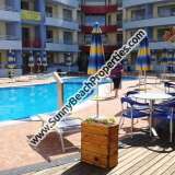  Furnished 2-bedroom/2-bathroom apartment for sale in Central Plaza in absolute tranquility in the centre of Sunny beach,  Bulgaria  Sunny Beach 8054404 thumb21